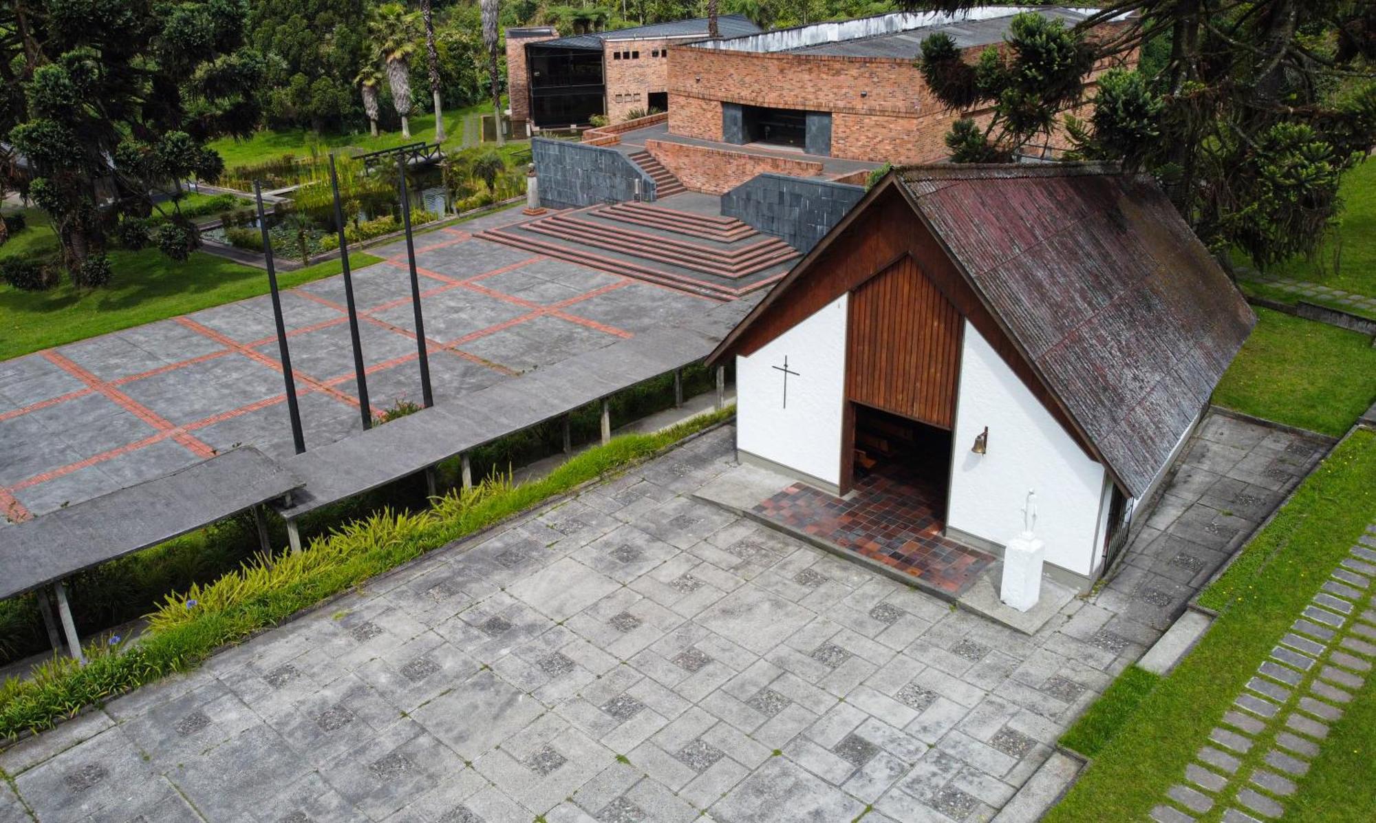 Estelar Recinto Del Pensamiento Hotel Y Centro De Convenciones Manizales Luaran gambar
